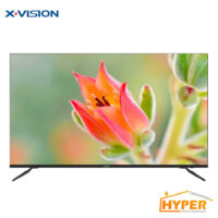 تلویزیون ال ای دی ایکس ویژن 50XCU705