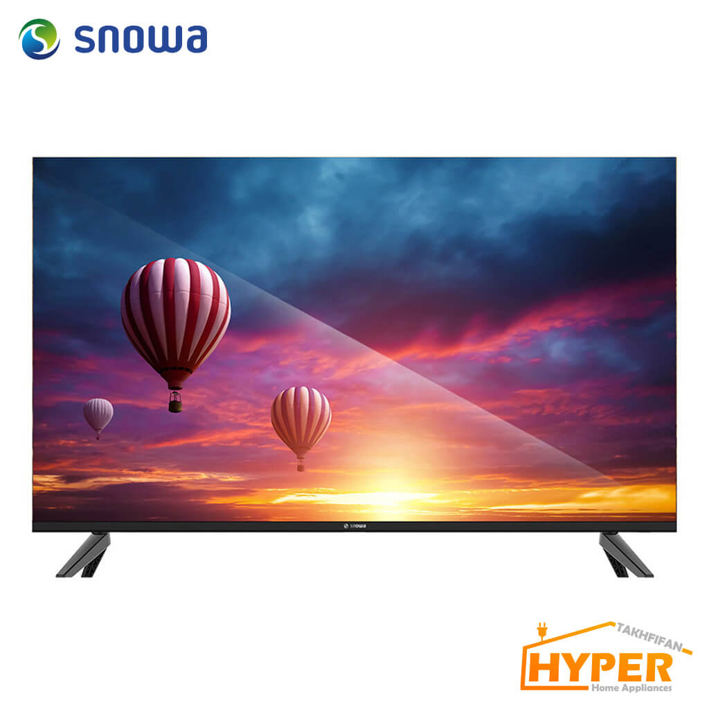 تلویزیون ال ای دی اسنوا SSD-75SK15100U