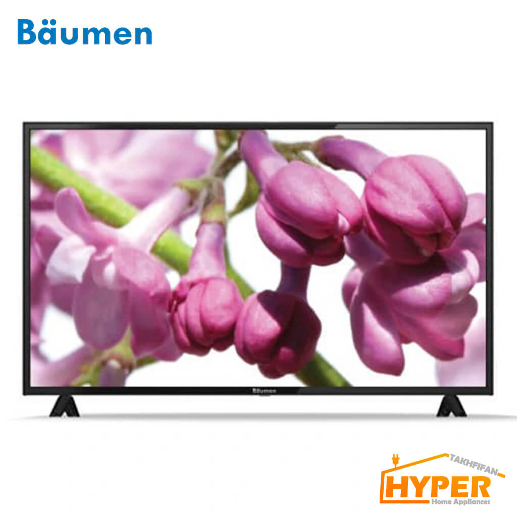 تلویزیون ال ای دی بویمن 32KB6800H