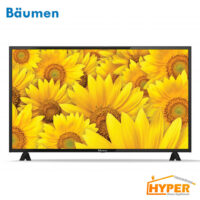 تلویزیون ال ای دی بویمن 42JD1100B