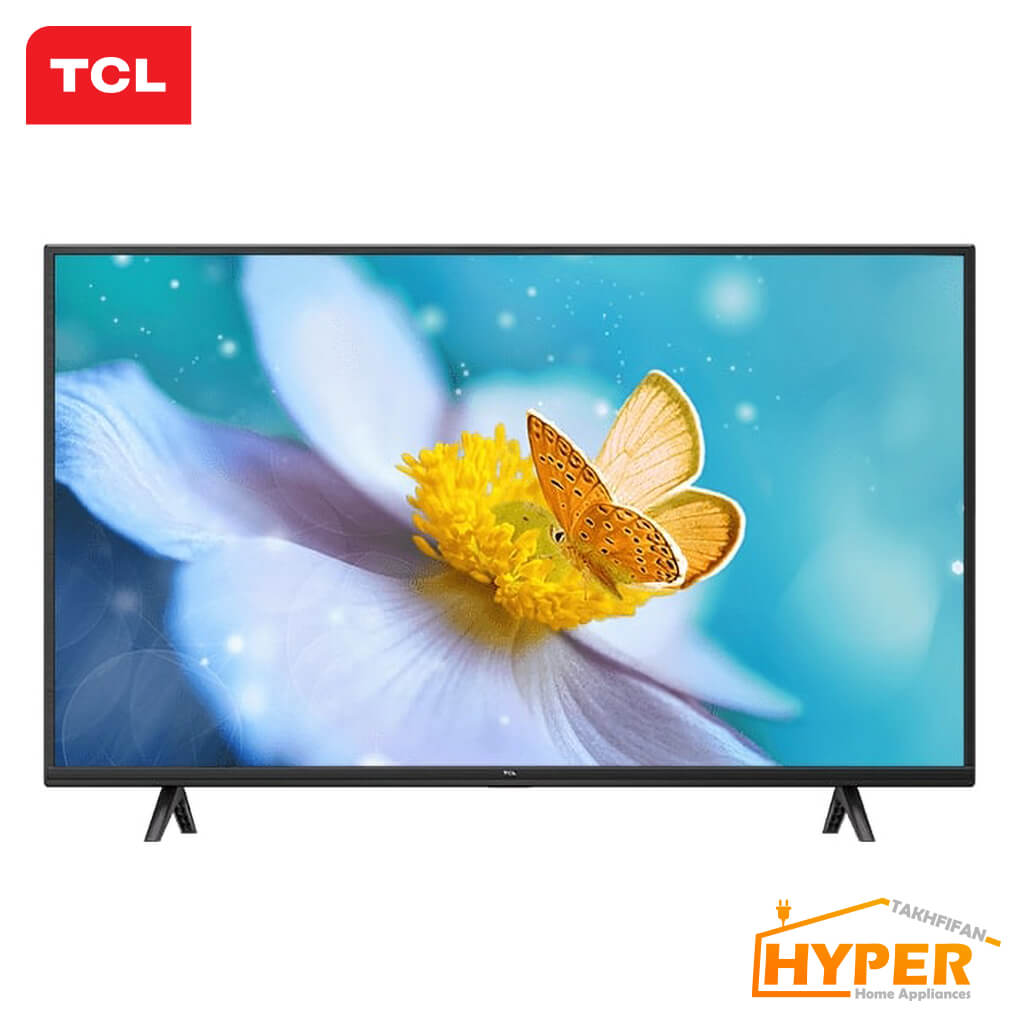 تلویزیون ال ای دی تی سی ال 43D3200