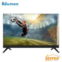 تلویزیون ال ای دی بویمن 43KAE6800FW