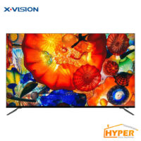 تلویزیون ال ای دی ایکس ویژن 55XCU725