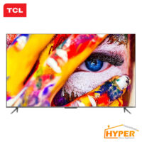 تلویزیون ال ای دی تی سی ال 65C635