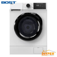 ماشین لباسشویی بست BWD-8114