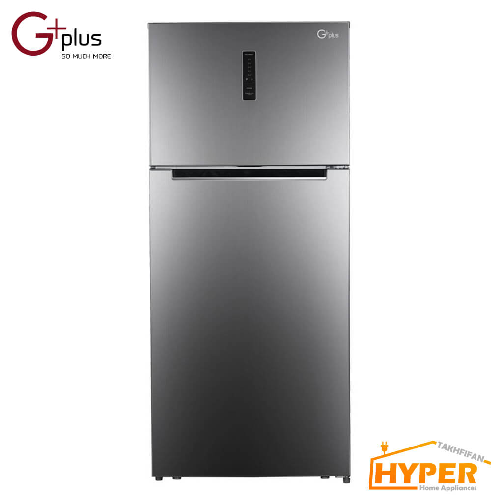یخچال فریزر جی پلاس GRF-M5415S