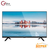 تلویزیون ال ای دی جی پلاس GTV-32PD616N