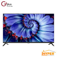 تلویزیون ال ای دی جی پلاس GTV-40PH616N