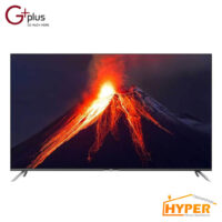 تلویزیون ال ای دی جی پلاس GTV-58PU724S