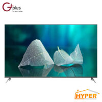 تلویزیون ال ای دی جی پلاس GTV-65PU744S