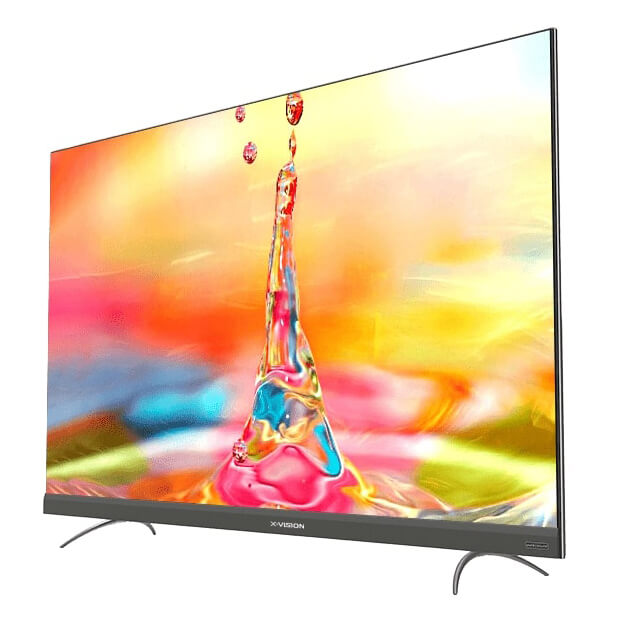 XVision 65XTU865
