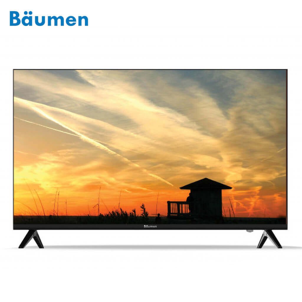 تلویزیون ال ای دی بویمن 50KA6800UWS