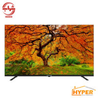 تلویزیون ال ای دی شهاب 65SH5411UFL