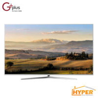 تلویزیون ال ای دی جی پلاس GTV-65PU741S