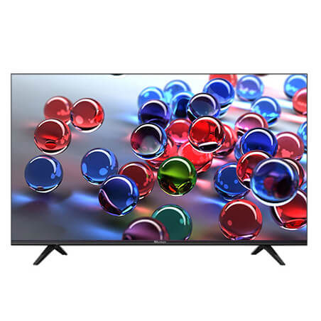 تلویزیون هوشمند 55 اینچ بویمن 55KAE6800UWS