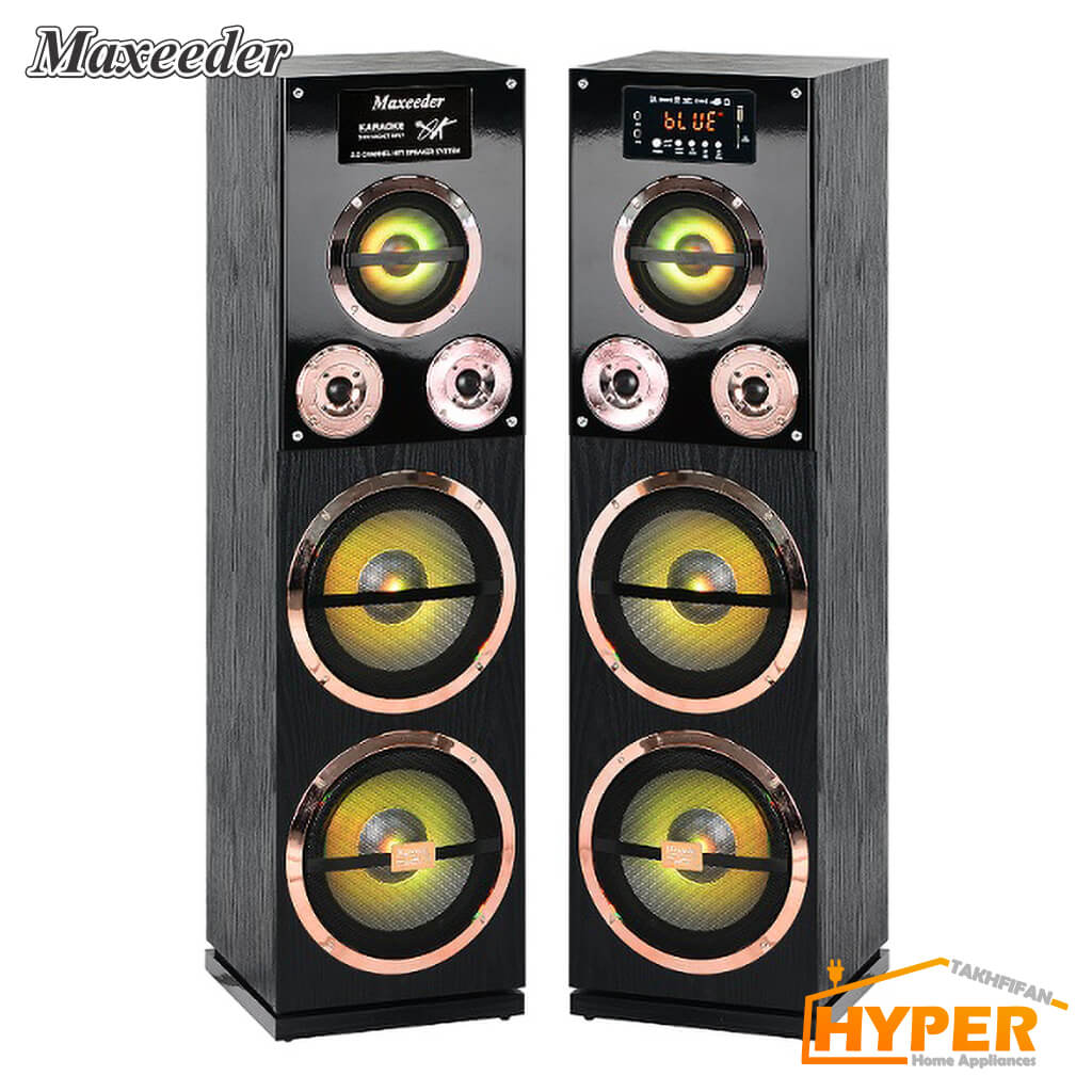 اسپیکر مکسیدر CN51