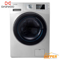 ماشین لباسشویی دوو DWK-8406S