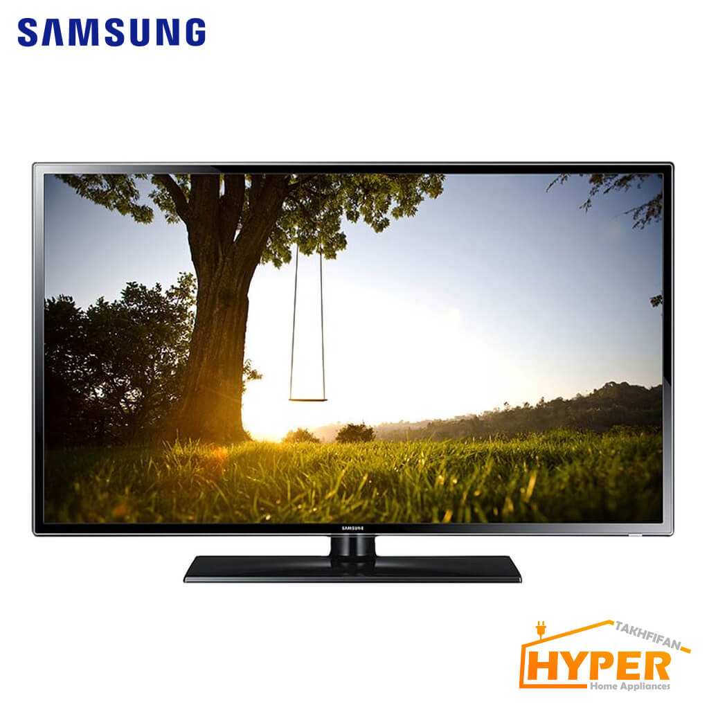 تلویزیون ال ای دی سامسونگ 40F6350