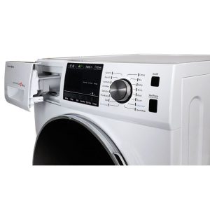 ماشین لباسشویی پاکشوما 40804WT