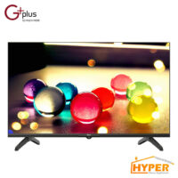 تلویزیون ال ای دی جی پلاس GTV-40PH618N