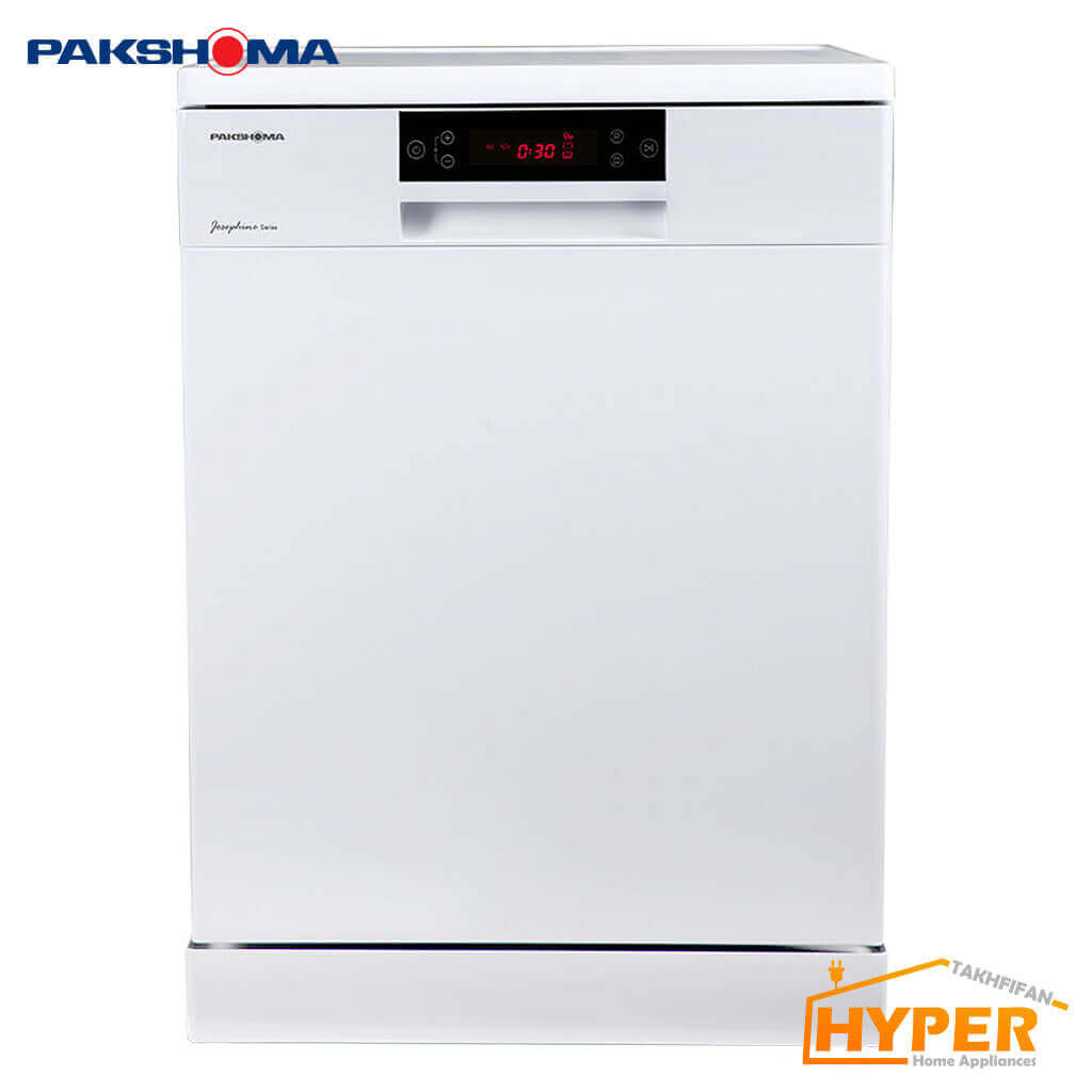 ماشین ظرفشویی پاکشوما PDB-3512W