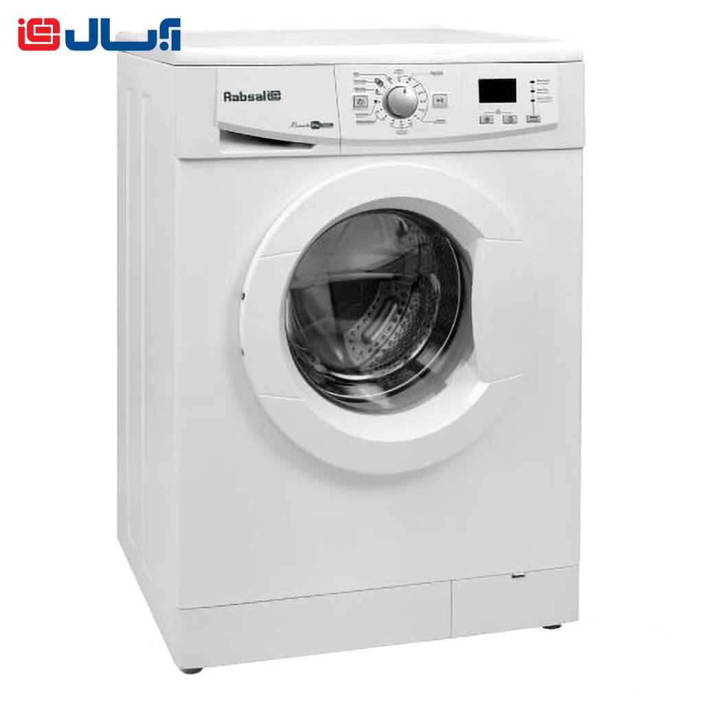ماشین لباسشویی آبسال WRE5307-W سفید