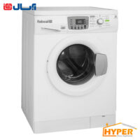 ماشین لباسشویی آبسال WRE7212-W