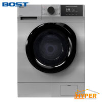 ماشین لباسشویی بست BWD-8125