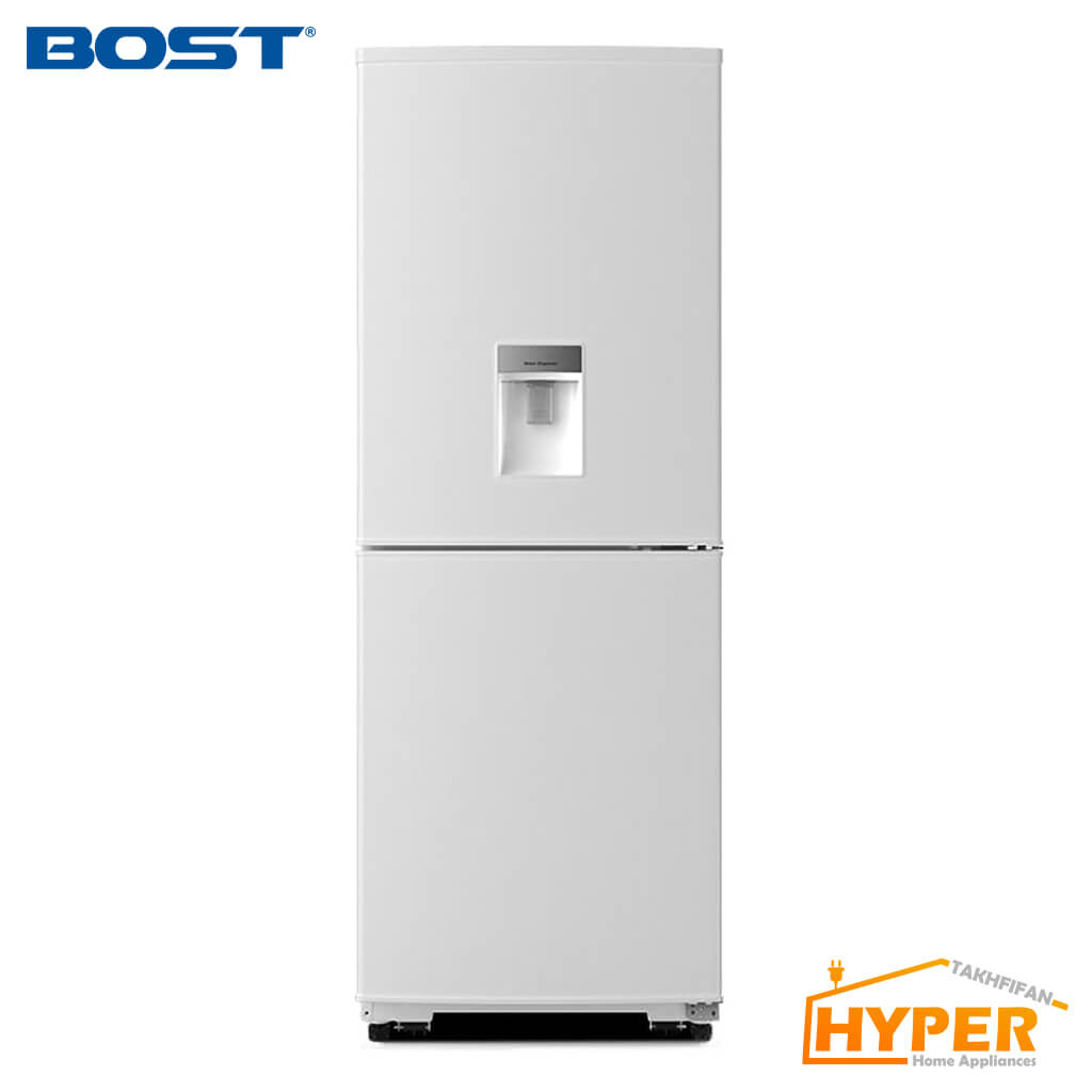 یخچال فریزر بست BRB241-10