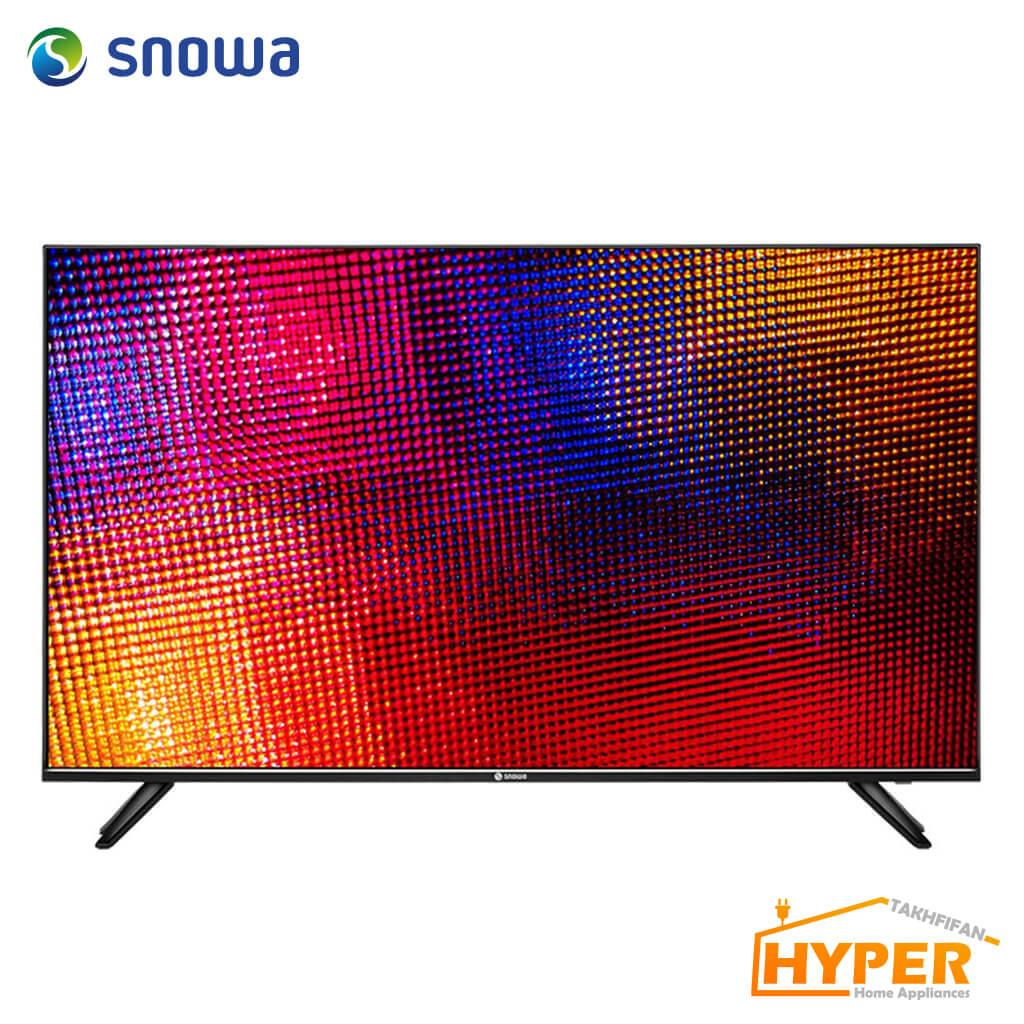 تلویزیون ال ای دی اسنوا SSD-50SK14000UM