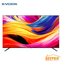 تلویزیون ال ای دی ایکس ویژن 65XCU625