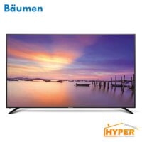 تلویزیون ال ای دی بویمن 75KAE3150UW