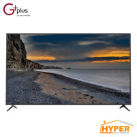 تلویزیون ال ای دی جی پلاس GTV-65PU750CN