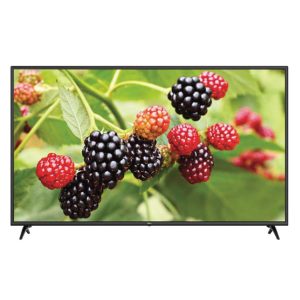 تلویزیون هوشمند 65 اینچ جی پلاس مدل 65RU744N