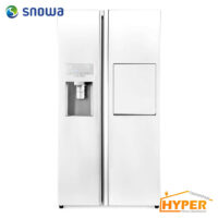 ساید بای ساید اسنوا SN8-2032GW