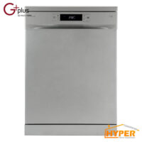 ماشین ظرفشویی جی پلاس GDW-M1463S