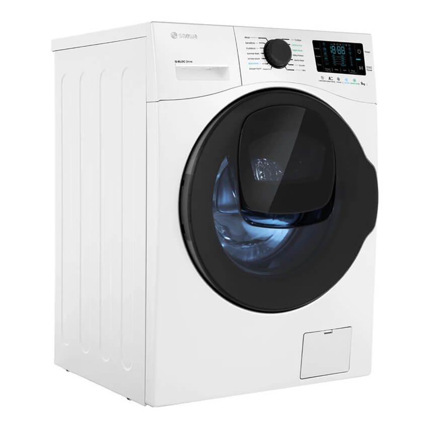 ماشین لباسشویی واش این واش اسنوا مدل SWM-94W60