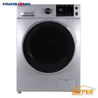 ماشین لباسشویی پاکشوما BWF-40802 ST