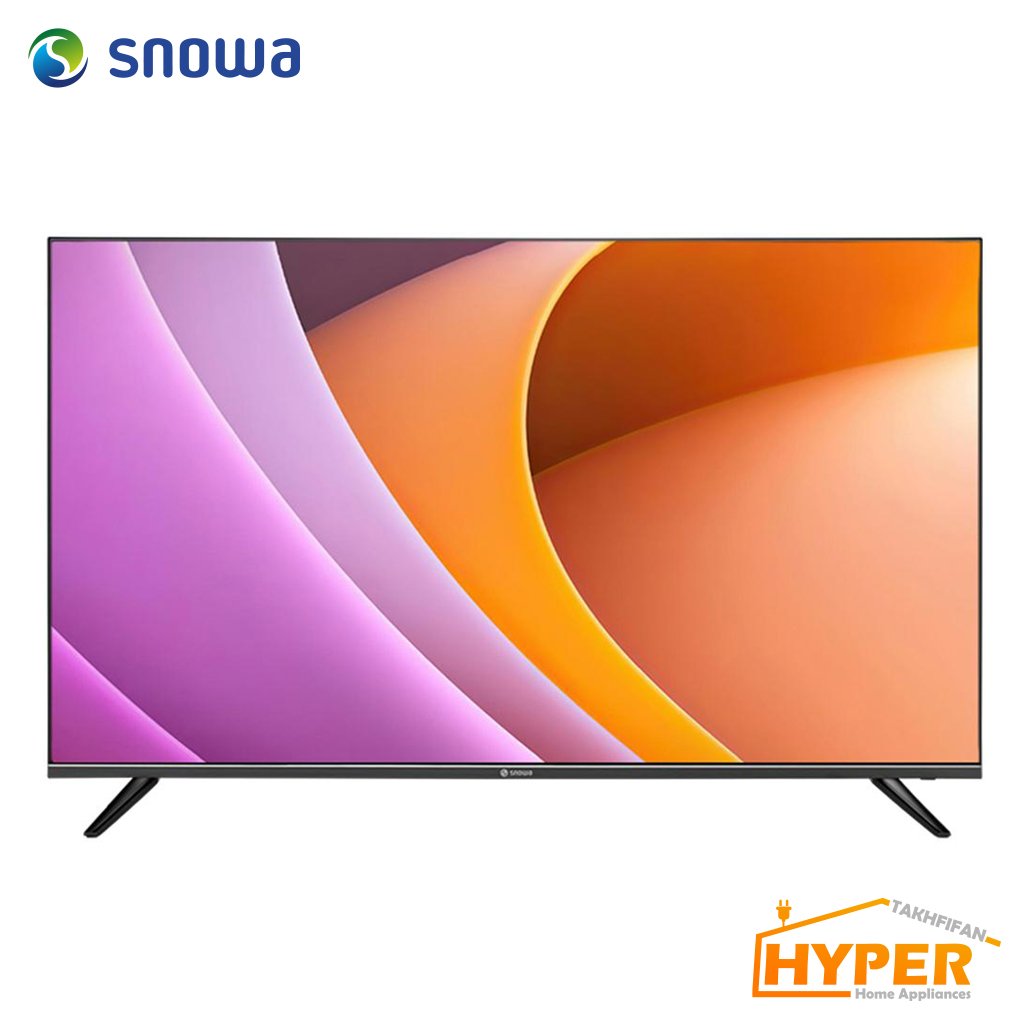 تلویزیون ال ای دی اسنوا SSD-55SK600UG