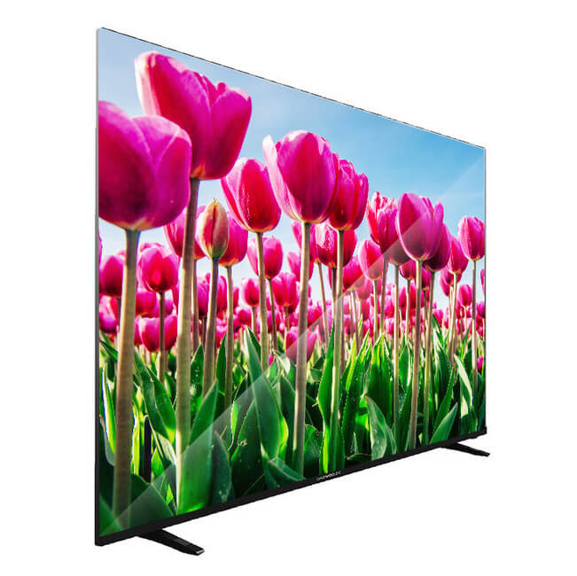 تلویزیون هوشمند دوو مدل 43S7100EM