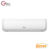 کولر گازی 9000 جی پلاس GAC-HV09CB1