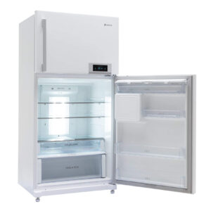 یخچال فریزر 27 فوت اسنوا مدل 2027LW