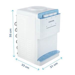 آبسردکن ایستکول مدل 414