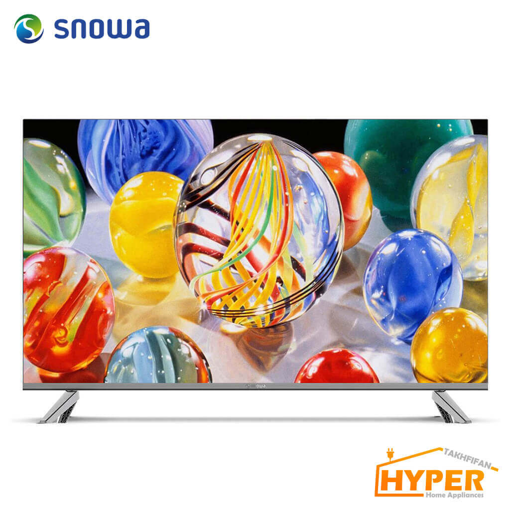تلویزیون ال ای دی اسنوا SLD-55NK13300U