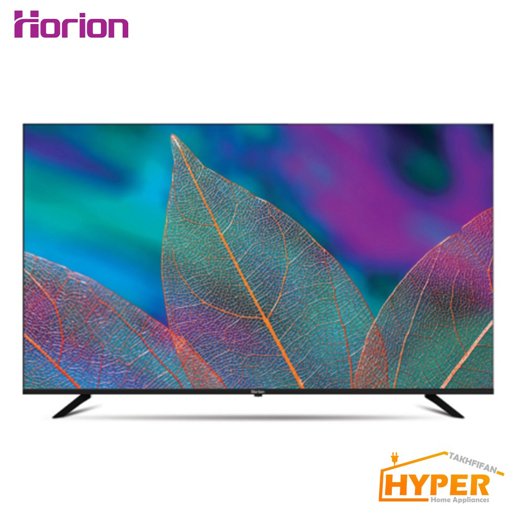 تلویزیون ال ای دی هوریون H-65QU9200