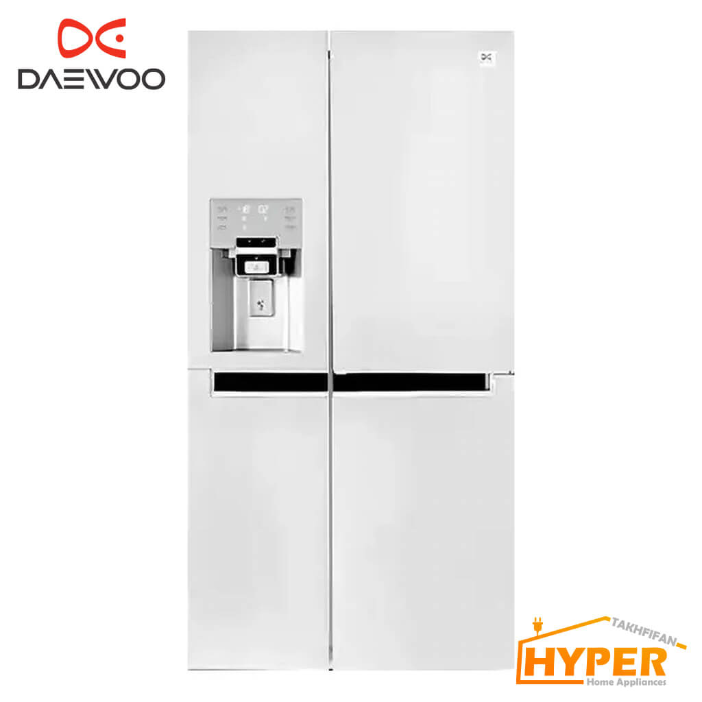 ساید بای ساید دوو ARSXi30-30W