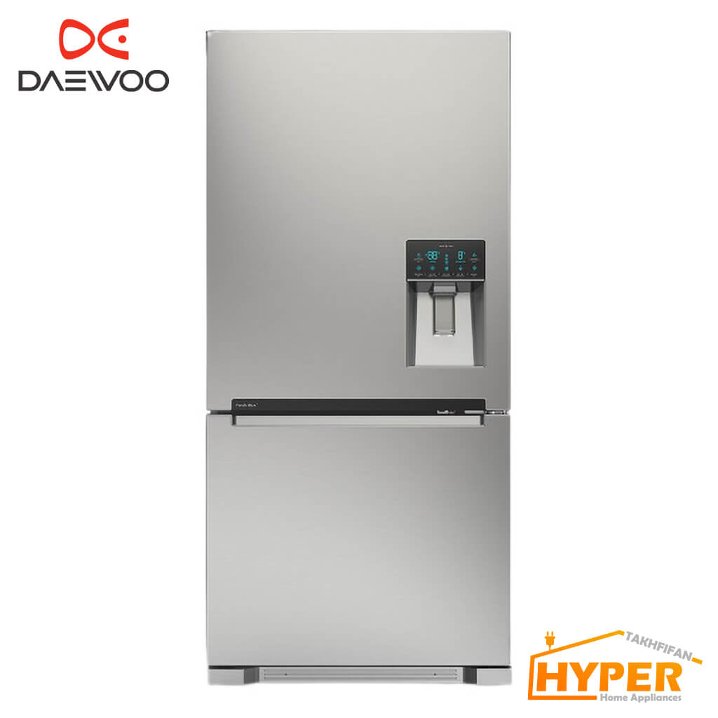 یخچال فریزر دوو DB-2920SS