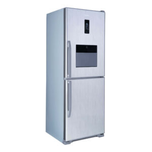 یخچال فریزر هوم بار تیتانیوم اونیکس هیمالیا