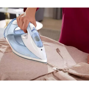 اتو بخار فیلیپس مدل DST7011 توان 2600 وات