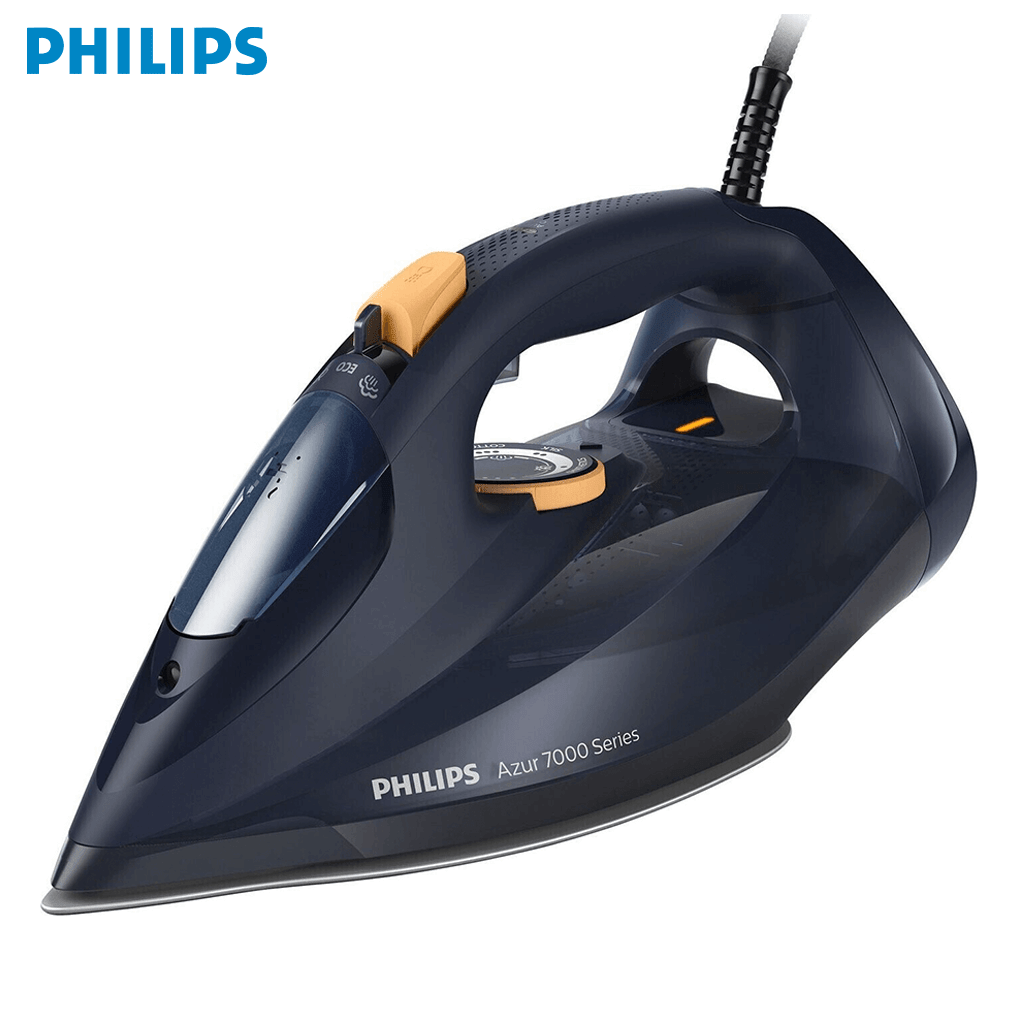 اتوبخار فیلیپس DST7060 سرمه ای